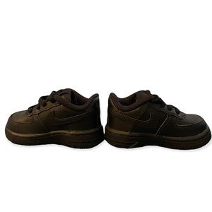 Nike Air Force 1’s